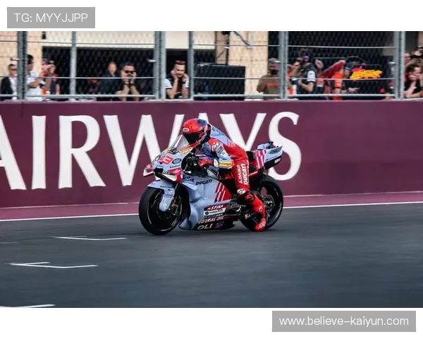 MotoGP新赛季揭幕战激战升级车手格局再生变豪门争锋引爆全球关注
