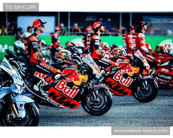 MotoGP赛季最新动态：各大车队阵容调整与技术革新引领未来比赛走向