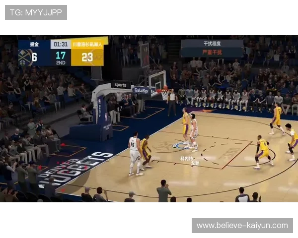 NBA快船重塑冠军梦想全新赛季冲击巅峰之路解析与未来布局展望