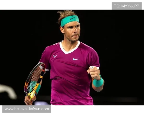 澳网焦点战纳达尔逆转晋级引爆球迷热议再创大满贯传奇新篇章走势