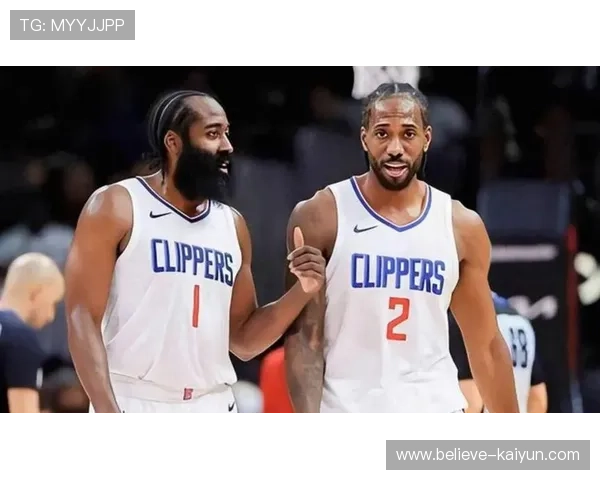 快船最新阵容调整引发球迷热议球队未来走势备受关注