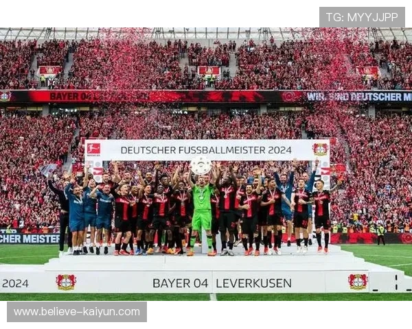 拜耳勒沃库森足球俱乐部历史辉煌与未来展望解析