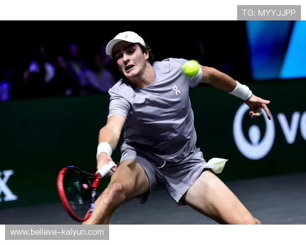 新一轮网球大师赛即将开启 世界顶尖选手汇聚争夺荣耀