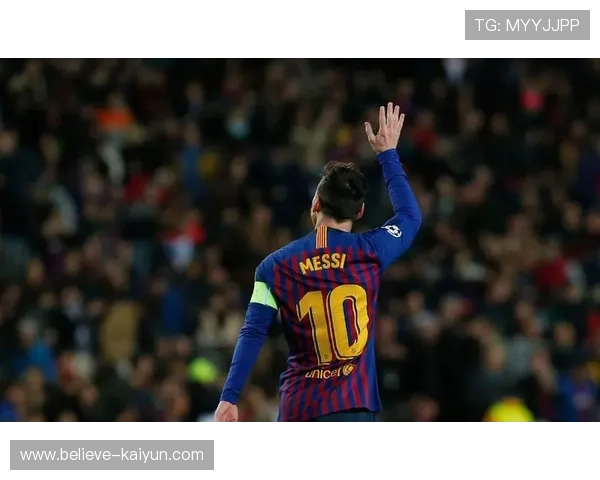 梅西回归巴萨引热议 球迷期待超级巨星重返诺坎普再续辉煌