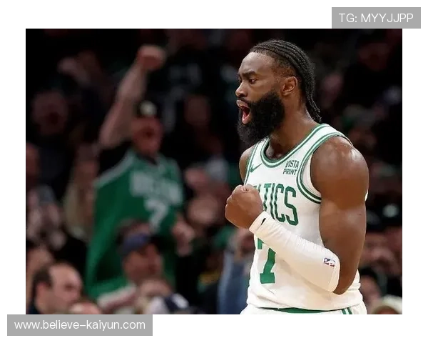 凯尔特人崛起之路：从绿军传承到新时代冠军争夺者的奋斗史