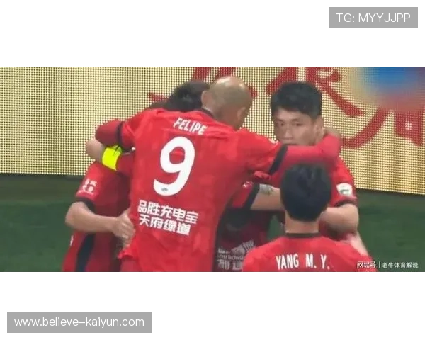 中超劲旅迎来新赛季考验 核心球员状态成夺冠关键